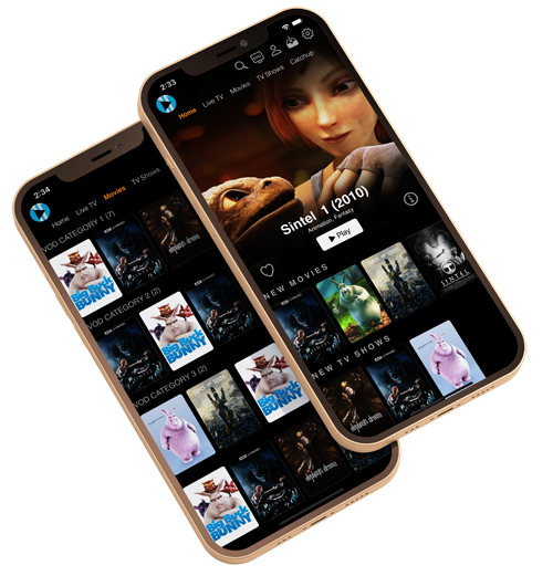 IPTV FRANCE – Abonnement IPTV PREMIUM europe