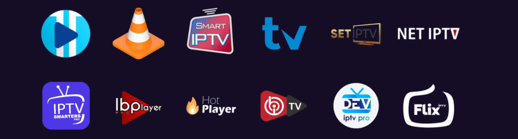 Abonnement IPTV France