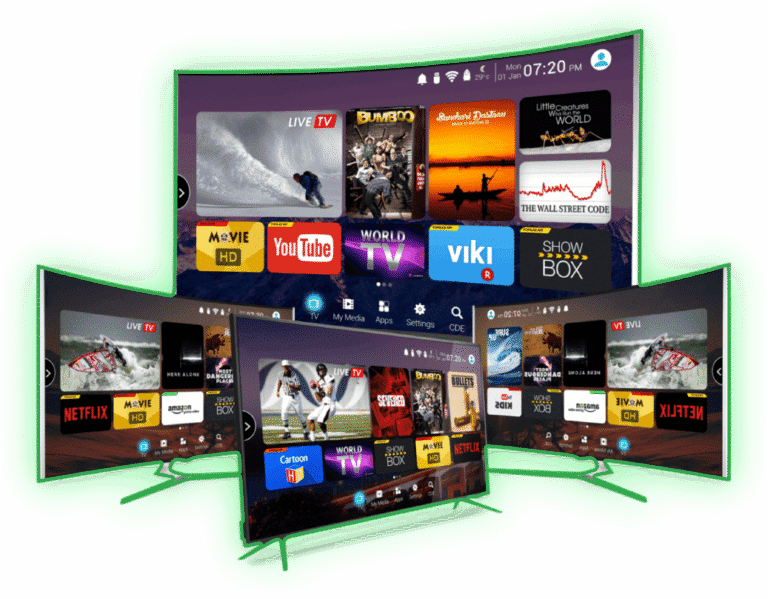 IPTV FRANCE – Abonnement IPTV PREMIUM europe