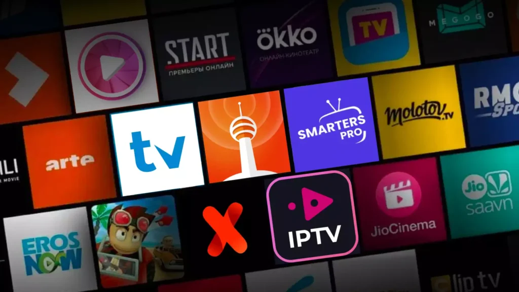 IPTV FRANCE – Abonnement IPTV PREMIUM europe