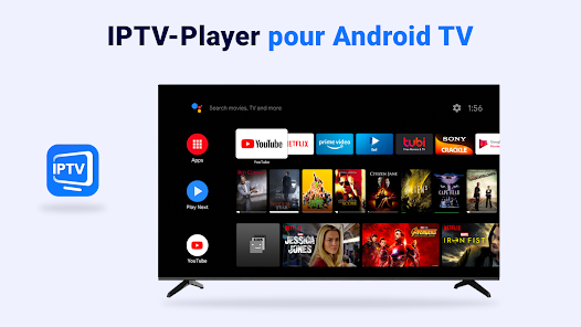 Acheter iptv France – Abonnement IPTV Premium HD & 4K 2026