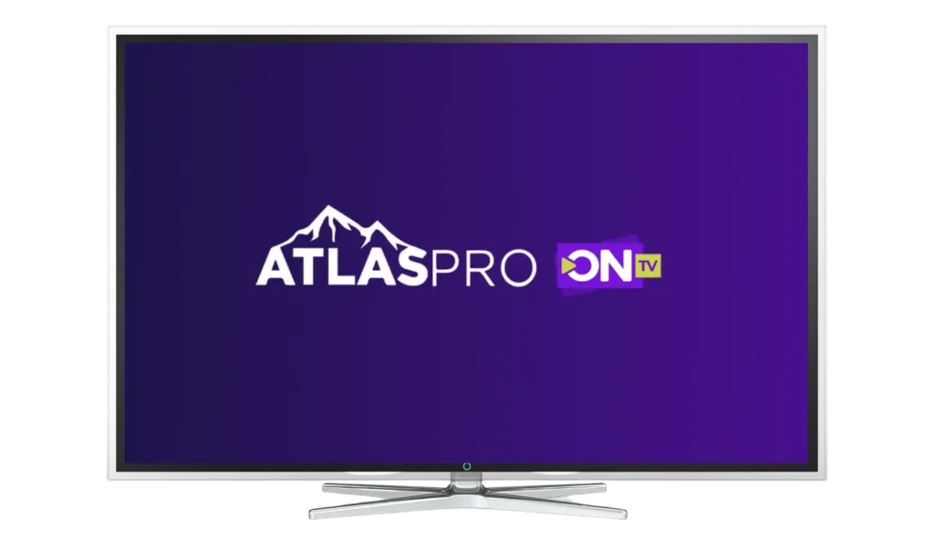 Atlas Pro ONTV Meilleur Abonnement IPTV en France